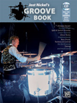 Jost Nickel's Groove Book [Drum Set] Drumset