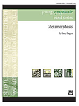 Metamorphosis - Band Arrangement