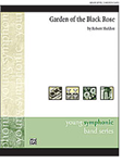 Garden Of The Black Rose - Band Arrangement