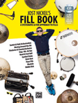 Fill Book w/cd & online video [percussion] Nickel