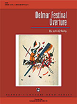 Delmar Festival Overture - Band Arrangement