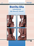 Bonita Dia - String Orchestra Arrangement