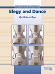 Elegy And Dance - String Orchestra Arrangement