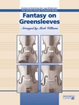 Fantasy On Greesleeves