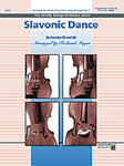 Slavonic Dance - String Orchestra Arrangement