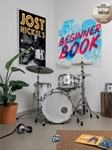 Jost Nickel's Beginner Book [Drum set]