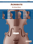 Acrobats - String Orchestra Arrangement
