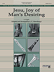 Jesu, Joy Of Man's Desiring - Full Orchestra Arrangement