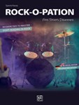 Rock-o-pation [Drum set]