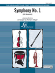 Symphony No. 1 (4th Movement ) - Full Orchestra Arrangement