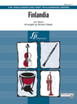 Finlandia - Full Orchestra Arrangement