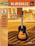 Guitar Roots: Bluegrass [Guitar]