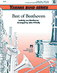 Best Of Beethoven - Band Arrangement