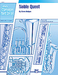 Noble Quest - Band Arrangement