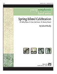 Spring Island Celebration - Band Arrangement