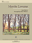 Marche Lorraine - Band Arrangement