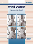 Wind Dancer - String Orchestra Arrangement
