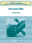 Bach Country Fiddles - String Orchestra Arrangement