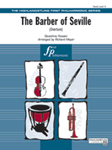 The Barber Of Seville (Overture) - Full Orchestra Arrangement