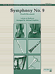 Symphony No. 9 (Fourth Movement) - Full Orchestra Arrangement