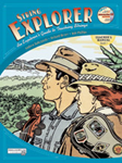 Alfred    String Explorer Book 1 - Score