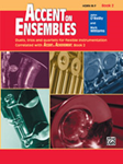 Accent on Ensembles Book 2 - Horn