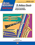 St. Anthony Chorale - Band Arrangement