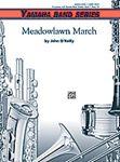 Meadowlawn March - Band Arrangement