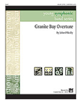 Granite Bay Overture - Band Arrangement