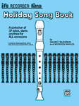 It's Recorder Time: Holiday Songbook [Recorder]