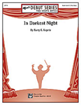 In Darkest Night - Band Arrangement