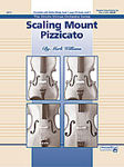 Scaling Mount Pizzicato - String Orchestra Arrangement