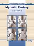 Idyllwild Fantasy - String Orchestra Arrangement