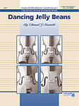 Dancing Jelly Beans - String Orchestra Arrangement