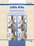 Celtic Kilts - String Orchestra Arrangement