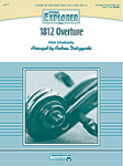 1812 Overture - String Orchestra Arrangement