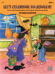 Alfred Mcarthur               Let's Celebrate Halloween! Book 1
