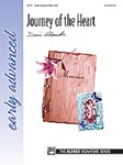 Journey of the Heart [Piano] Piano