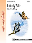 Butterfly Waltz [Piano] Piano