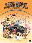 Five-Star Patriotic Duets [Piano] 1p4h