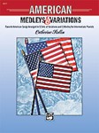 American Medleys & Variations [Piano]