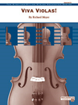 Viva Violas! - String Orchestra Arrangement