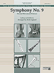 Symphony No. 9 (2nd Movement) - Full Orchestra Arrangement