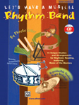 Let's Have a Musical Rhythm Band - Book/CD