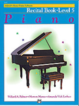 Alfred's Basic Piano Library: Recital Book 5 [Piano] Book