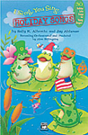 I Sing, You Sing Holiday - Book with CD