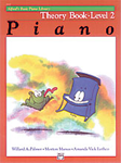 Basic Piano Theory 2
