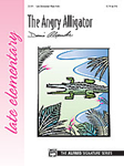 The Angry Alligator [Piano] -
