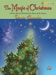 The Magic of Christmas, Book 3 [Piano]