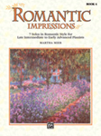Romantic Impressions, Book 4 [Piano]